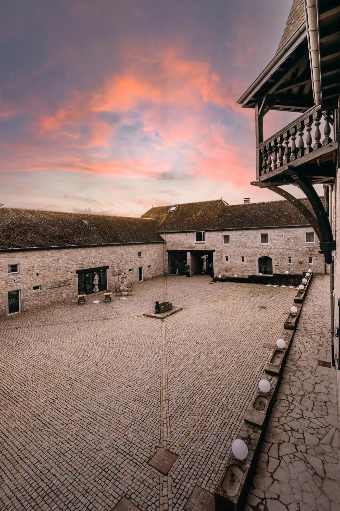 Hotel & Restaurant Five Nations Durbuy Zewnętrze zdjęcie
